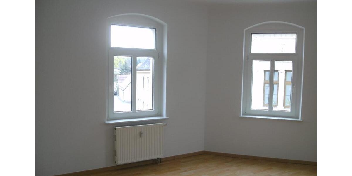 Dachgeschoßwohnung Königsbrück - 2 Zimmer, 66 m&sup2;, 390&euro; | Angebot:24746228