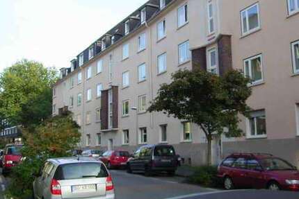 Wohnung Bochum Innenstadt - 3 Zimmer, 84 m&sup2;, 699&euro; | Angebot:26947505