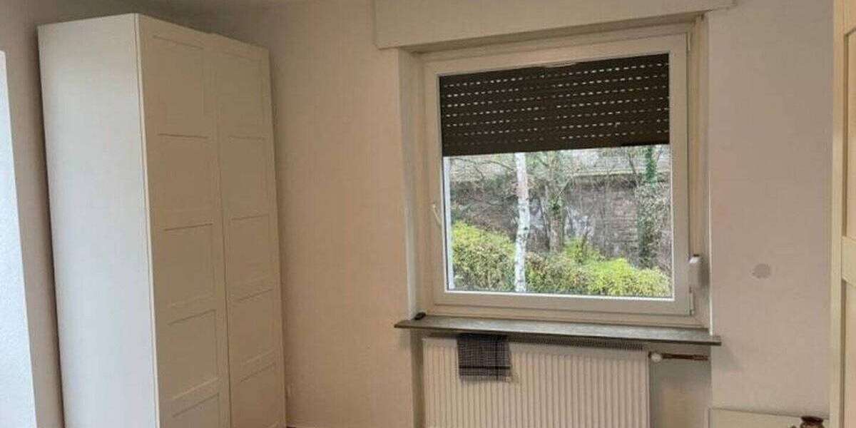 Etagenwohnung Bonn Ippendorf - 4 Zimmer, 100 m&sup2;, 950&euro; | Angebot:26140726