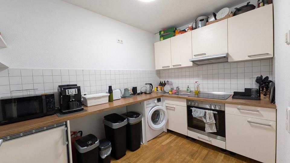 Gewerbeobjekt Freiburg im Breisgau Brühl - 2.750&euro; | Angebot:26355930