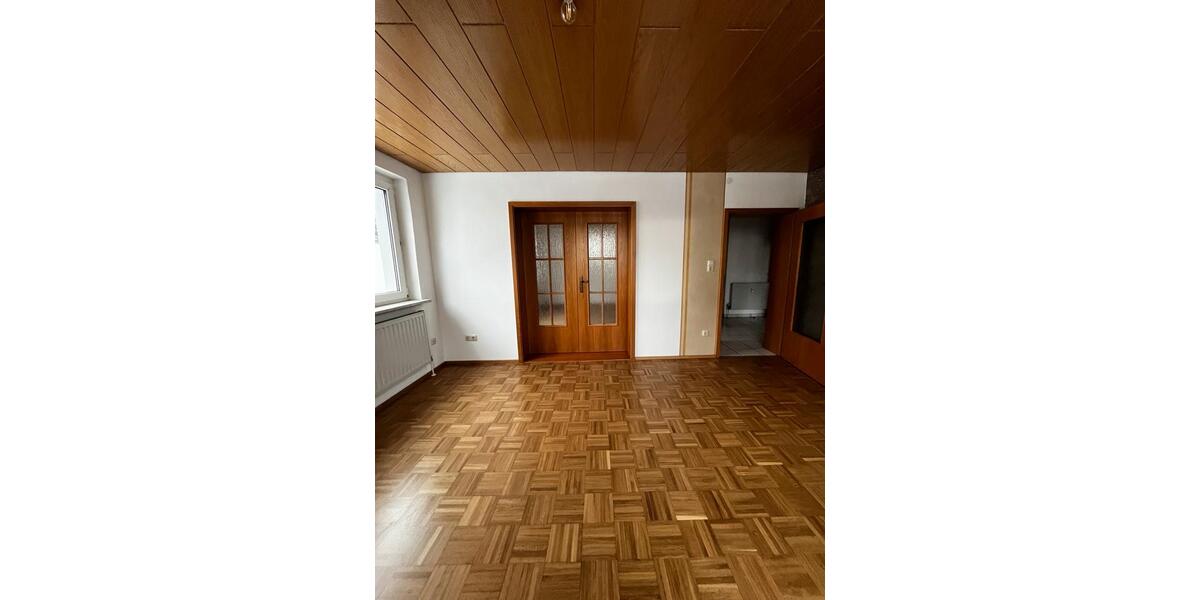 4-Zimmer Wohnung in Hirschaid 4 zimmer