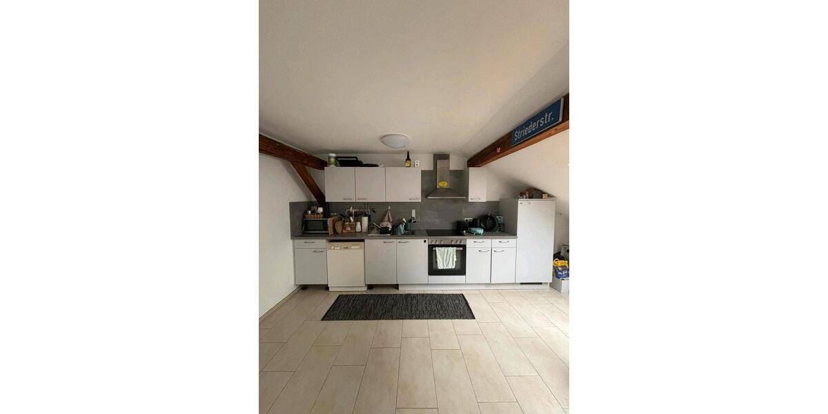 12,5 qm Zimmer in 4er WG in der Oststadt (Karlsruhe) 1 zimmer