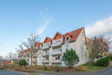 Wohnung Ilmenau - 3 Zimmer, 78 m&sup2;, 660&euro; | Angebot:24869224