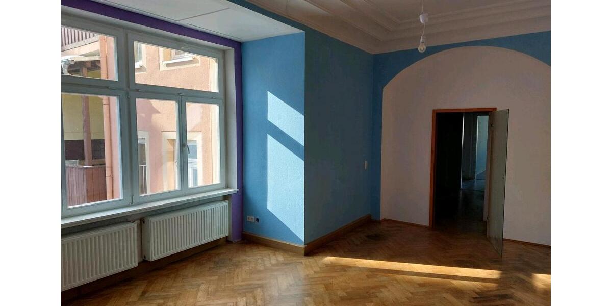 Etagenwohnung Hohnstein - 5 Zimmer, 150 m&sup2;, 650&euro; | Angebot:25225006