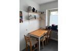 Wohnen auf Zeit Augsburg Antonsviertel - 1 Zimmer, 18 m&sup2;, 550&euro; | Angebot:26640804