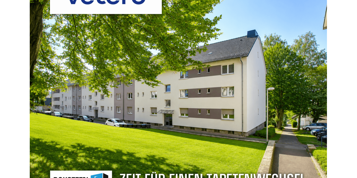 Etagenwohnung Arnsberg Uentrop - 4 Zimmer, 113 m&sup2;, 800&euro; | Angebot:27191994