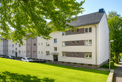 Wohnung Arnsberg Uentrop - 4 Zimmer, 113 m&sup2;, 800&euro; | Angebot:27191994