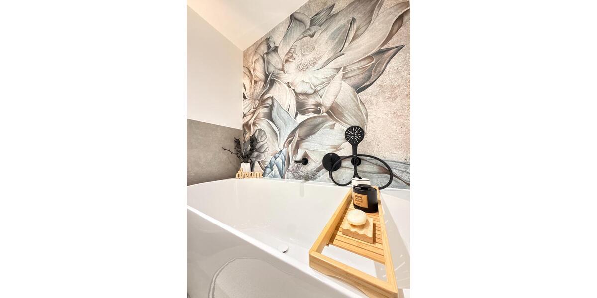 Etagenwohnung Bodenheim - 2 Zimmer, 60 m&sup2;, 1.250&euro; | Angebot:25449604