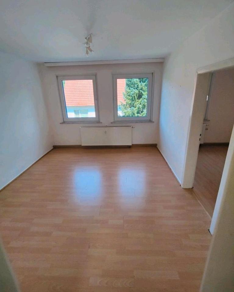 3 Zimmer Wohnung in Tettenborn Kolonie