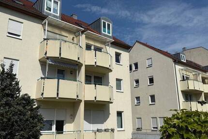 *sofort bezugsfrei* 2 Zimmer I optional mit EBK I modernes Tageslichtbad
