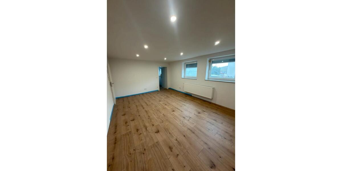 Erdgeschoßwohnung Lauda-Königshofen Königshofen - 1 Zimmer, 37 m&sup2;, 380&euro; | Angebot:25174516