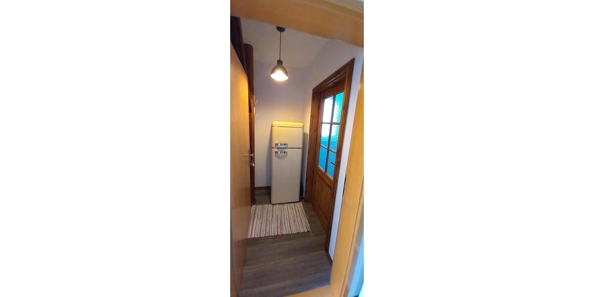 Dachgeschoßwohnung Schirgiswalde-Kirschau Kirschau - 1 Zimmer, 38 m&sup2;, 450&euro; | Angebot:25893367