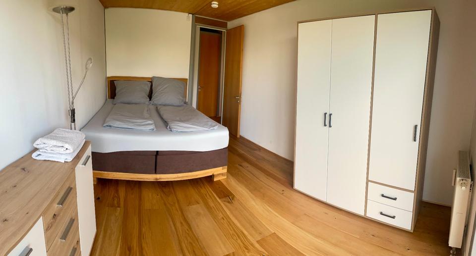 Sehr schöne möblierte & renovierte 3-Zimmer-Wohnung in Ingolstadt 3 zimmer