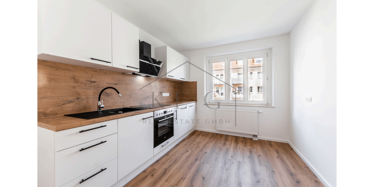Etagenwohnung Ottendorf-Okrilla Okrilla - 3 Zimmer, 64 m&sup2;, 620&euro; | Angebot:25180312