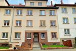 ++ gemütliche 2-Raum EG-Wohnung mit Balkon - frisch renoviert, Tageslichtbad mit Dusche ++