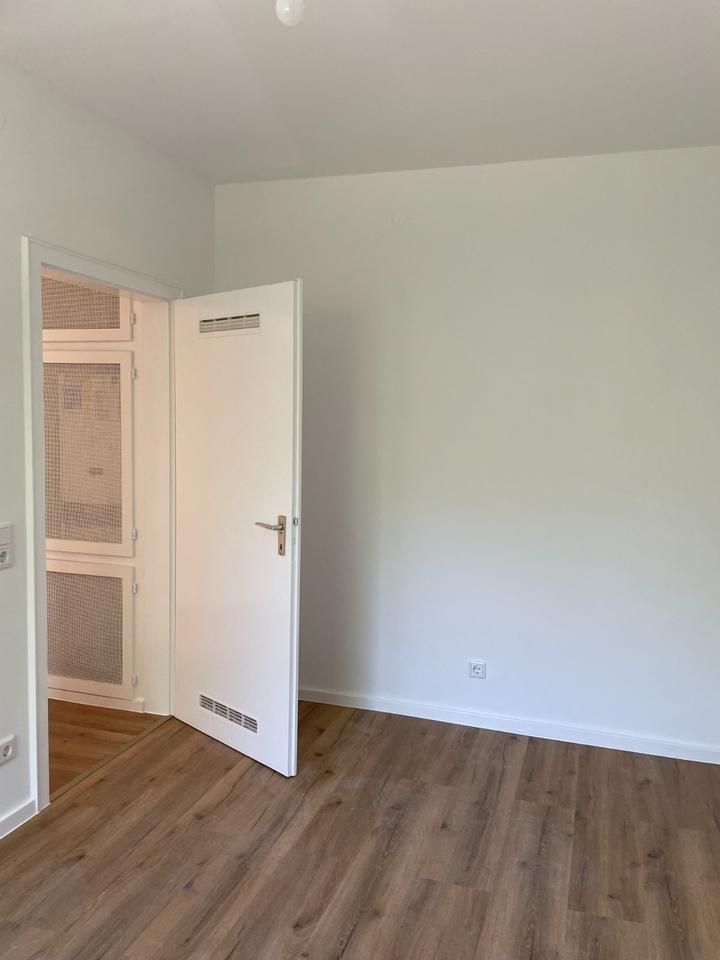 Erstbezug - 3 Zimmer Wohnung Siegen
