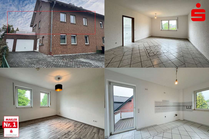 Wohnung Rees - 2 Zimmer, 71 m&sup2;, 585&euro; | Angebot:26555811