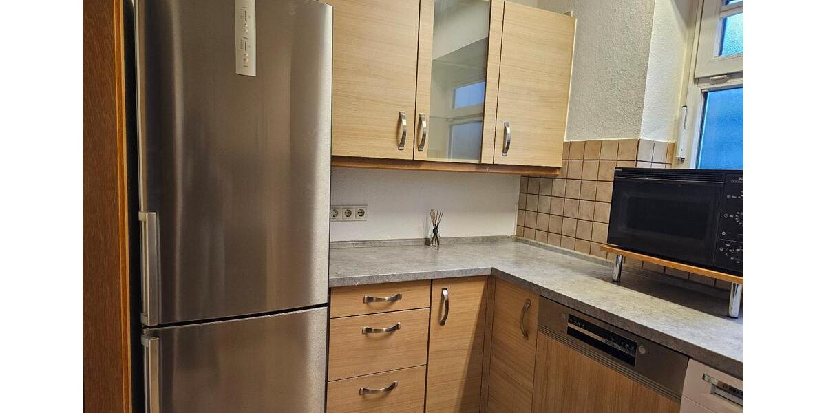 Etagenwohnung Sankt Wendel - 3 Zimmer, 90 m&sup2;, 900&euro; | Angebot:26430881