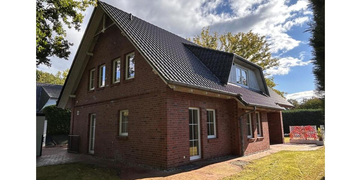 Einfamilienhaus Bargteheide - 5 Zimmer, 182 m&sup2;, 2.457&euro; | Angebot:25995686