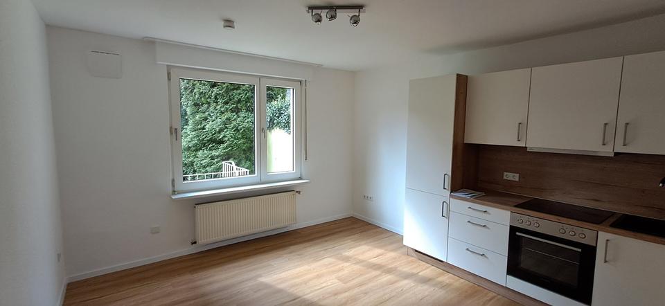 Erdgeschoßwohnung Bochum - 1 Zimmer, 41 m&sup2;, 450&euro; | Angebot:26003675