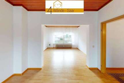 Wohnung zum Mieten in Püttlingen 670 € 80 m² 3 zimmer