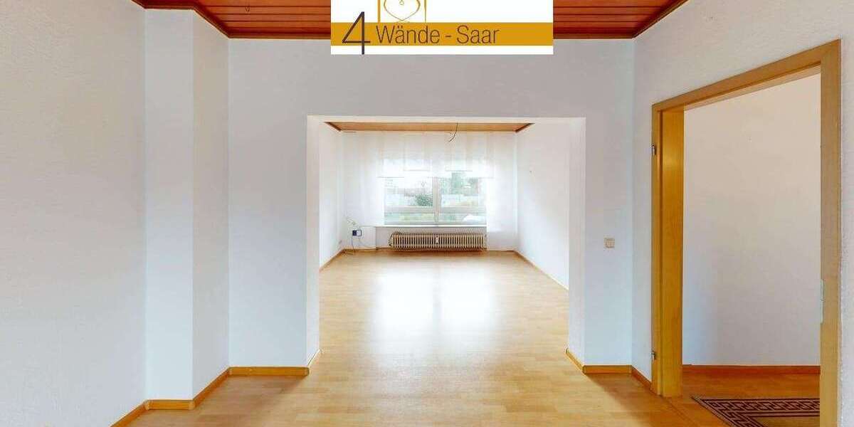 Wohnung zum Mieten in Püttlingen 670 € 80 m² 3 zimmer