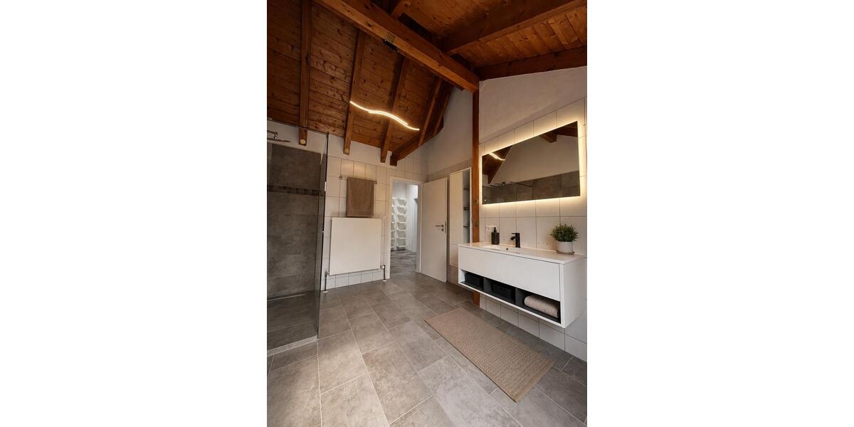 Maisonettenwohnung Bad Friedrichshall - 3.5 Zimmer, 100 m&sup2;, 1.250&euro; | Angebot:26547320