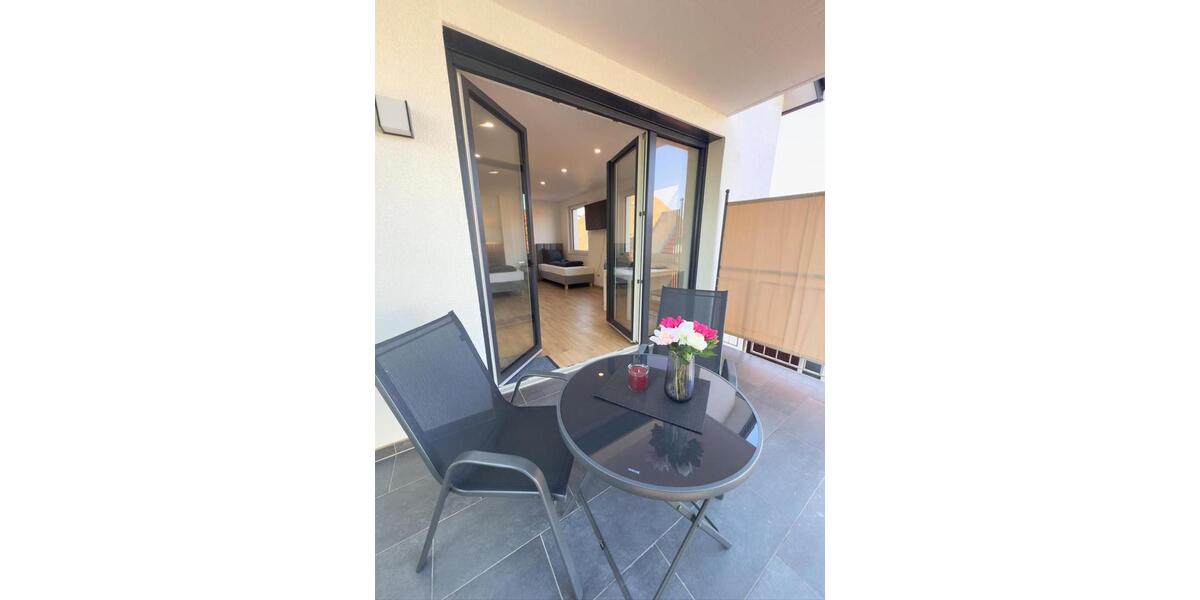 Wohnen auf Zeit Karlsruhe Neureut - 1 Zimmer, 40 m&sup2;, 1.999&euro; | Angebot:26210792