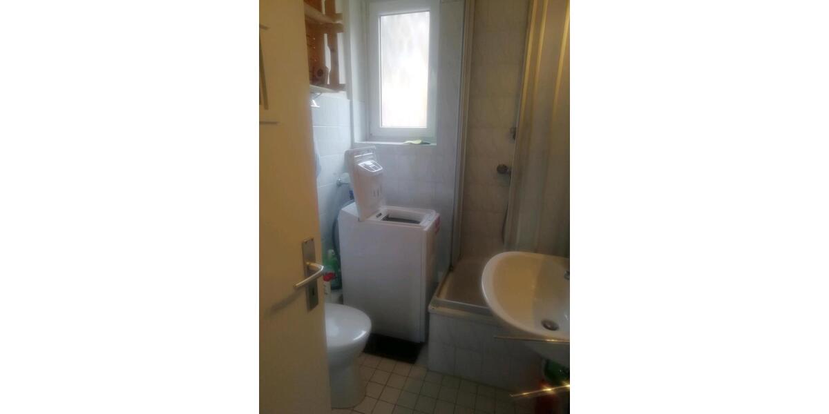 Wohnen auf Zeit Kiel Schreventeich - 1 Zimmer, 18 m&sup2;, 444&euro; | Angebot:23381791