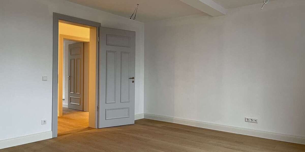 Etagenwohnung Königstein - 5 Zimmer, 182 m&sup2;, 3.640&euro; | Angebot:26983724
