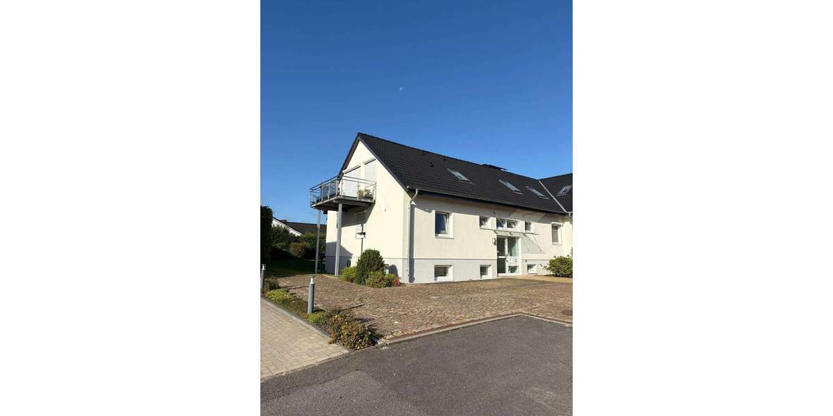 Etagenwohnung Scharbeutz - 2 Zimmer, 45 m&sup2;, 800&euro; | Angebot:27134678