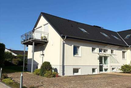 Wohnung Scharbeutz - 2 Zimmer, 45 m&sup2;, 800&euro; | Angebot:27134678