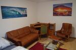Erdgeschoßwohnung Braunschweig Westliches Ringgebiet - 1 Zimmer, 34 m&sup2;, 690&euro; | Angebot:26639345
