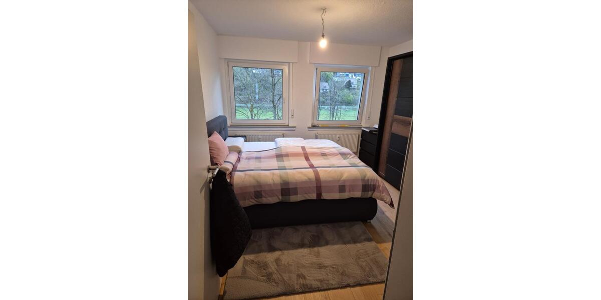 Etagenwohnung Olsberg - 3 Zimmer, 75 m&sup2;, 600&euro; | Angebot:24749888