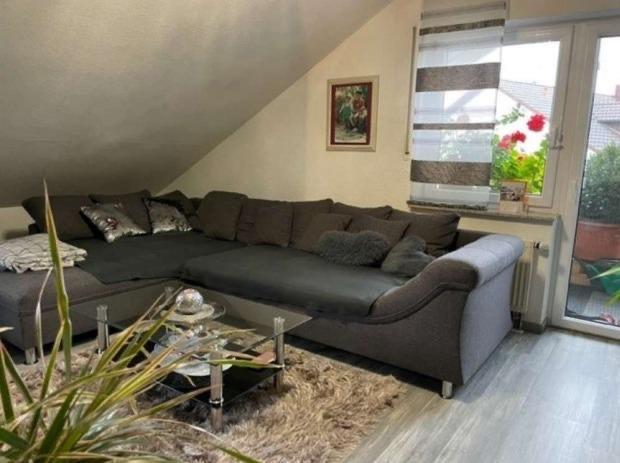 Dachgeschoßwohnung Uhldingen-Mühlhofen Mühlhofen - 6 Zimmer, 85 m&sup2;, 1.050&euro; | Angebot:25987979