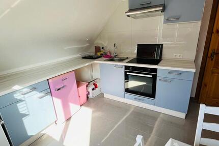 1,5 Zimmer EinliegerWohnung teilmöbliert