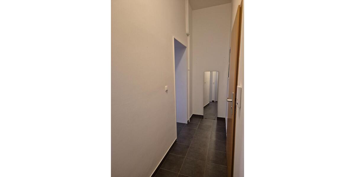Erdgeschoßwohnung Nürnberg Zerzabelshof - 2 Zimmer, 49 m&sup2;, 900&euro; | Angebot:25854901