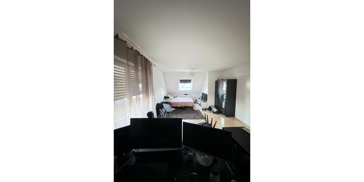 Dachgeschoßwohnung Limburg an der Lahn Linter - 2 Zimmer, 68 m&sup2;, 860&euro; | Angebot:25850655