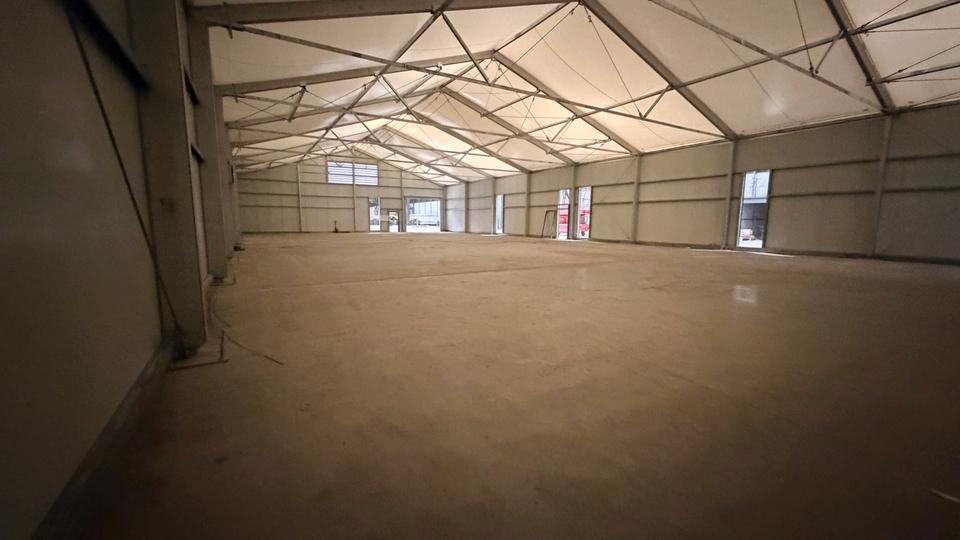 Gewerbeobjekt Bünde - 5&euro; | Angebot:25719088