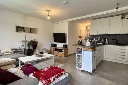 Haus Pfaffenhofen Pfaffenhofen am Inn - 6 Zimmer, 156 m&sup2;, 1.990&euro; | Angebot:26739778