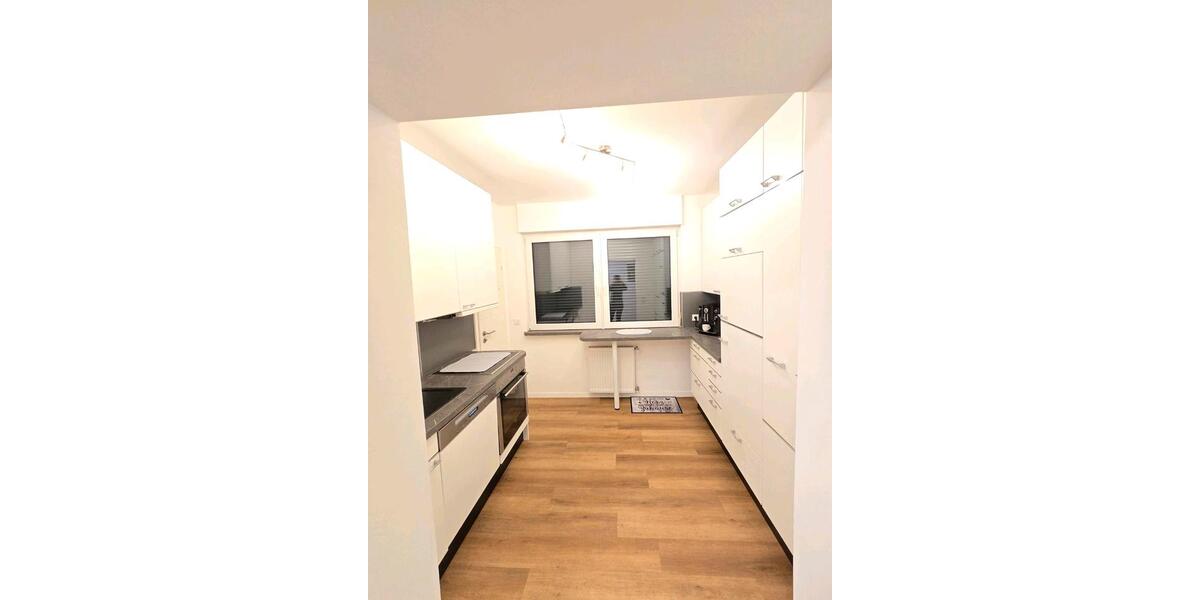 Etagenwohnung Kamen - 2 Zimmer, 78 m&sup2;, 1.450&euro; | Angebot:24381267