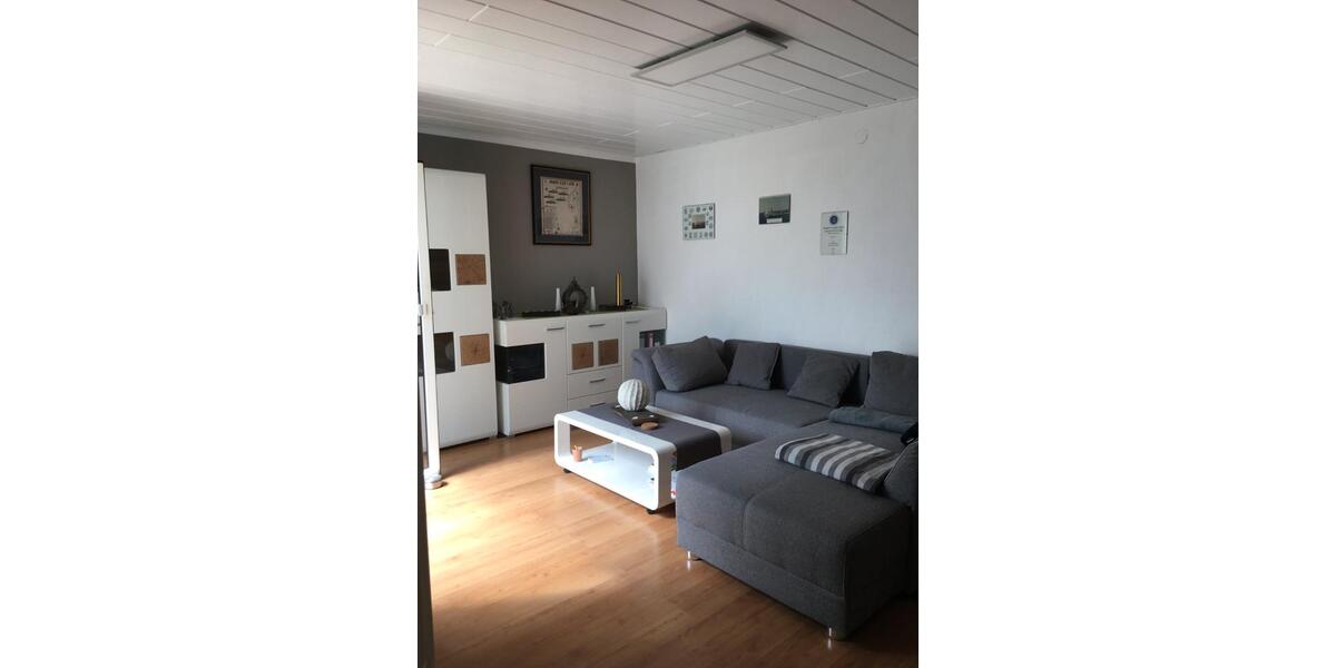 Erdgeschoßwohnung Ludwigshafen am Rhein Edigheim - 2 Zimmer, 70 m&sup2;, 700&euro; | Angebot:26228475