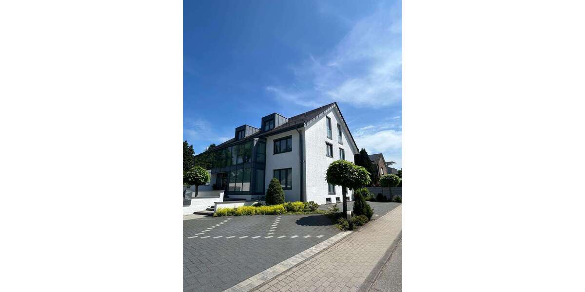 Etagenwohnung Ibbenbüren Langewiese - 2 Zimmer, 60 m&sup2;, 730&euro; | Angebot:26884882