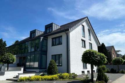 Wohnung Ibbenbüren Langewiese - 2 Zimmer, 60 m&sup2;, 730&euro; | Angebot:26884882