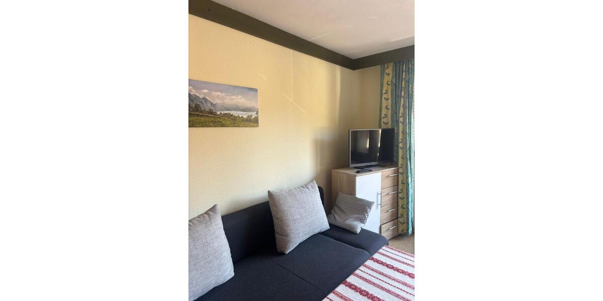 Etagenwohnung Todtmoos - 1 Zimmer, 34 m&sup2;, 492&euro; | Angebot:25539476