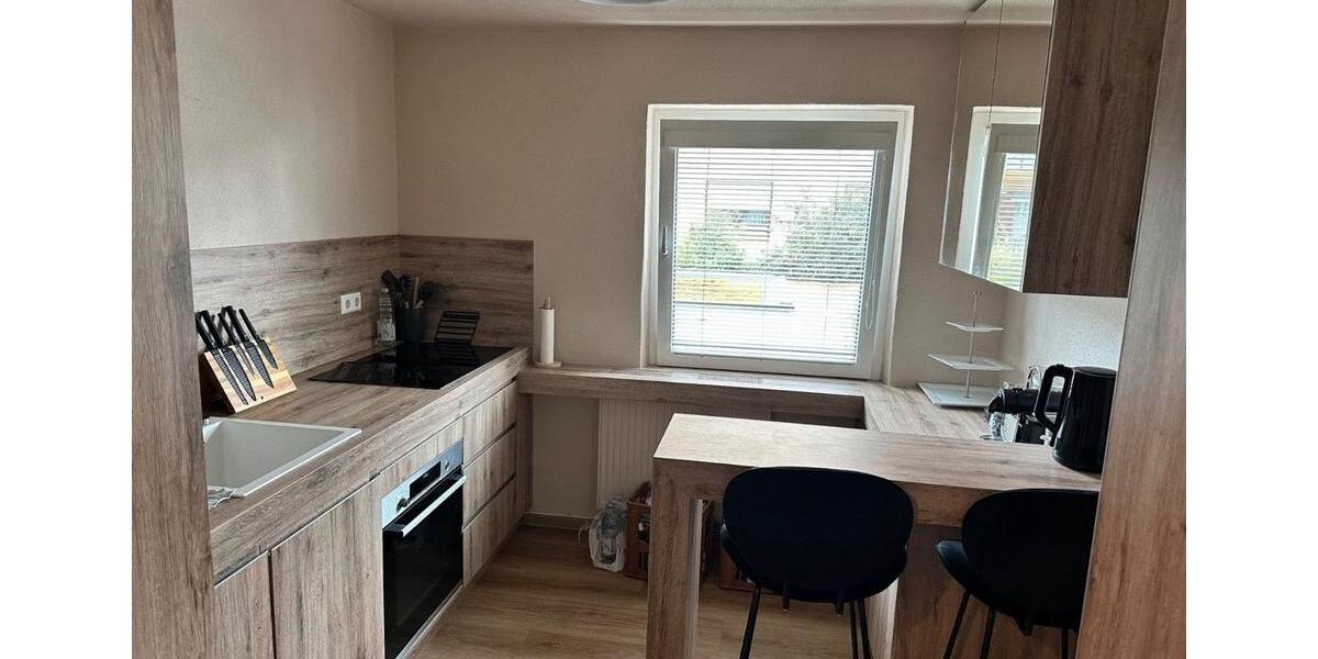 Möblierte 4 Zimmer Wohnung in Schorndorf auf Zeit 4 zimmer