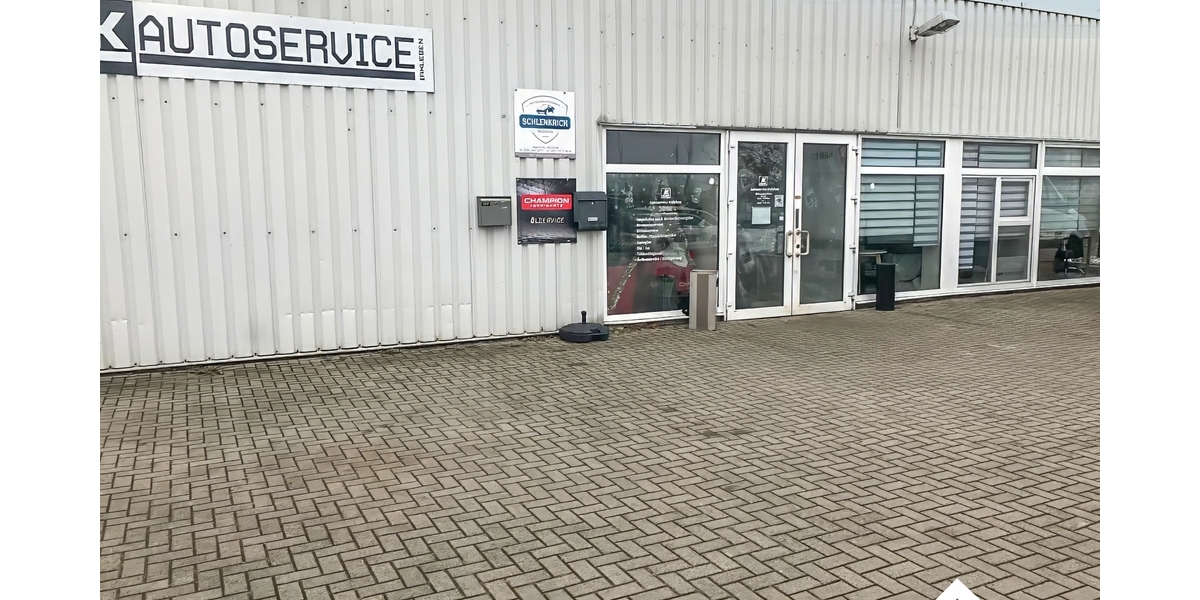 Gewerbefläche in Irxleben nahe Magdeburg – mit großer Freifläche & Top-Anbindung - Gewerbeobjekt Hohe Börde | Angebot:25717437