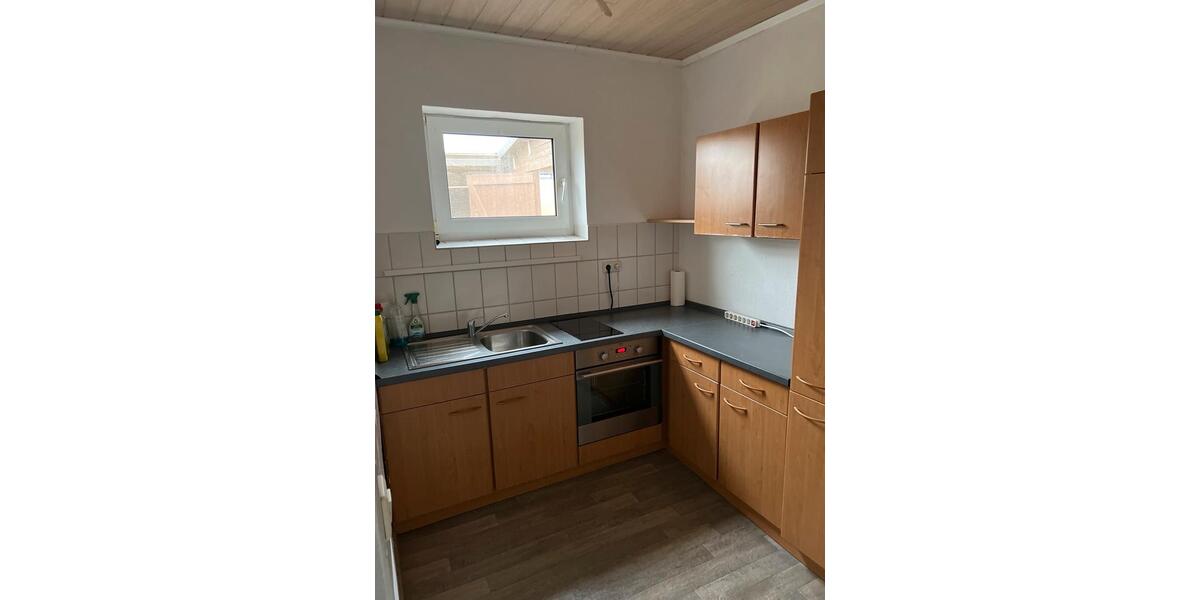 Erdgeschoßwohnung Westoverledingen - 2 Zimmer, 65 m&sup2;, 740&euro; | Angebot:25822436