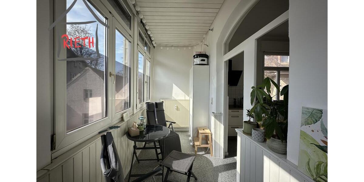 Etagenwohnung Ludwigsburg - 4 Zimmer, 130 m&sup2;, 1.440&euro; | Angebot:26004783