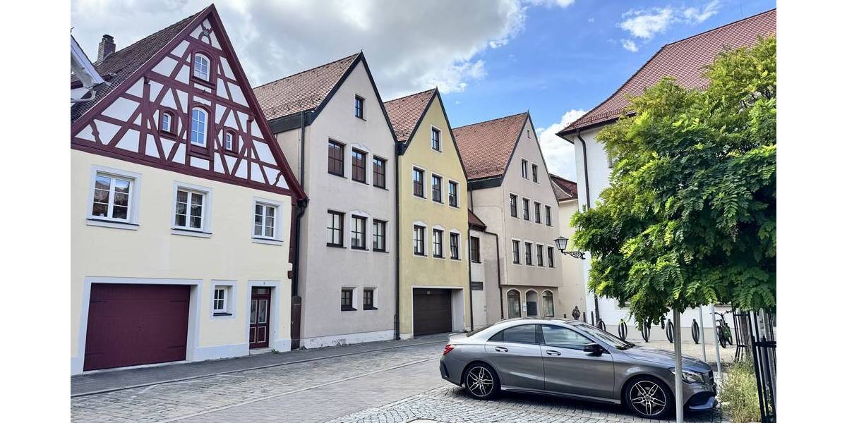 Gewerbeobjekt Weißenburg - 2.240&euro; | Angebot:22386103